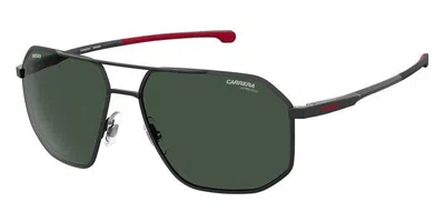Carrera Ducati Carduc 037/s 003/qt Men's Sunglasses Black Size 61