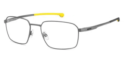 Carrera Ducati Carduc 040 Men's Glasses, Gunmetal, Size 55
