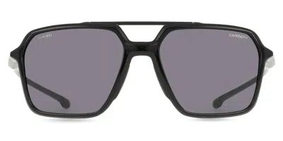 Carrera Ducati Carduc 042/s 807/ir Men's Sunglasses Black Size 55