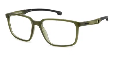 Carrera Ducati Carduc 046 Men's Glasses, Green, Size 56