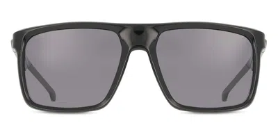 Carrera Ducati Carduc 049/s 807/ir Occhiali Da Sole Neri Per Uomo In Black