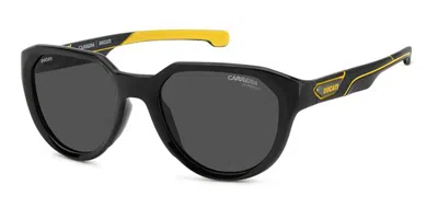 Carrera Ducati Carduc 050/s 71c/2k Men's Sunglasses Black Size 53