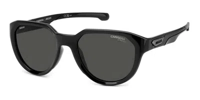 Carrera Ducati Carduc 050/s 807/ir Men's Sunglasses Black Size 53