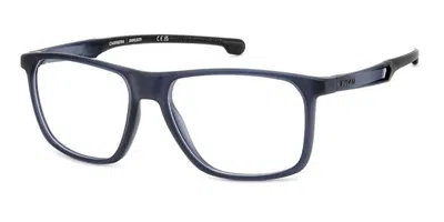 Carrera Ducati Carduc 053 Men's Glasses, Blue, Size 56