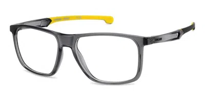 Carrera Ducati Carduc 053 Men's Glasses, Grey, Size 56 In Gray
