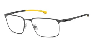 Carrera Ducati Carduc 054 Men's Glasses, Grey, Size 57 In Gray