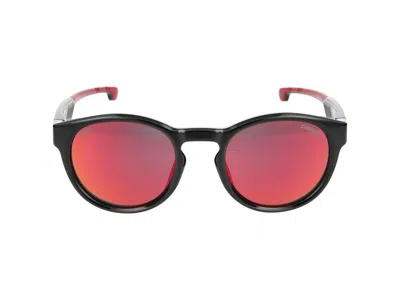 Carrera Ducati Sunglasses  Carduc 012/s Oit Black Red /22/145