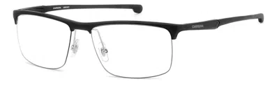 Carrera Ducati Eyeglasses In Matte Black