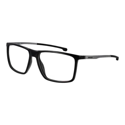 Carrera Ducati Glasses Men's (frames) In Black
