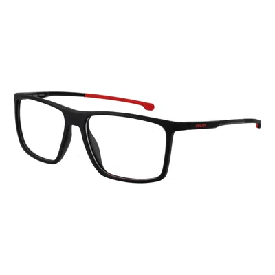 Carrera Ducati Glasses Men's (frames) In Black