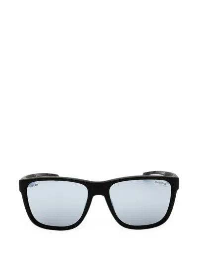 Carrera Ducati Rectangle-frame Sunglasses In Multi