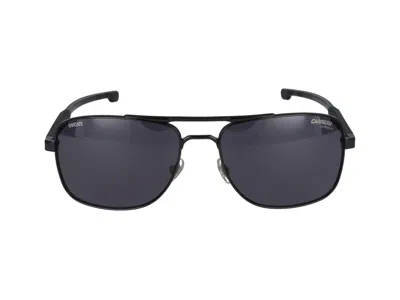 Carrera Ducati Sunglasses In Black
