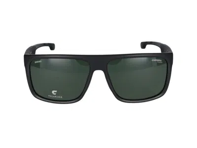 Carrera Ducati Sunglasses In Black