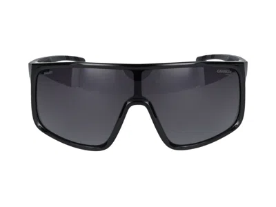 Carrera Ducati Sunglasses In Black