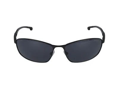 Carrera Ducati Sunglasses In Black