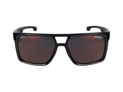 Carrera Ducati Sunglasses In Black