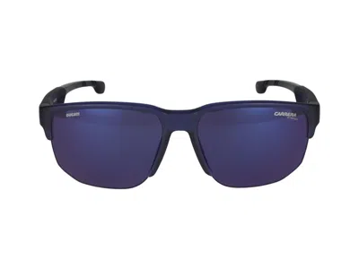 Carrera Ducati Sunglasses In Blue
