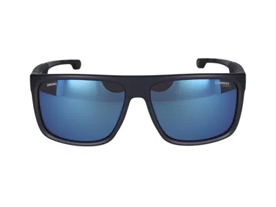 Carrera Ducati Sunglasses In Blue