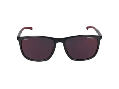 Carrera Ducati Sunglasses  Carduc 004/s Oit Black Red /17/145