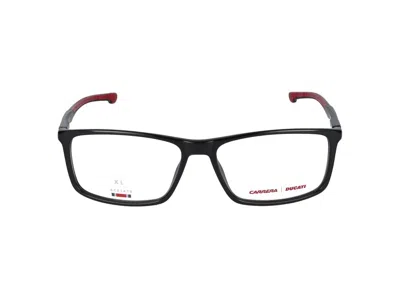 Carrera Ducati Sunglasses  Carduc 007 Oit Black Red /16/145