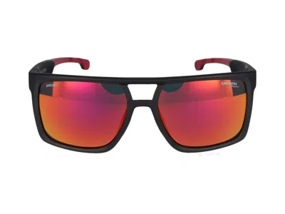 Carrera Ducati Sunglasses  Carduc 018/s Oit Black Red /17/135