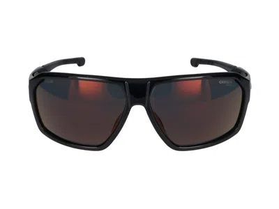 Carrera Ducati Sunglasses  Carduc 020/s 807 Black /13/130 In Brown