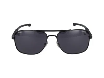 Carrera Ducati Sunglasses  Carduc 022/s 807 Black /18/140