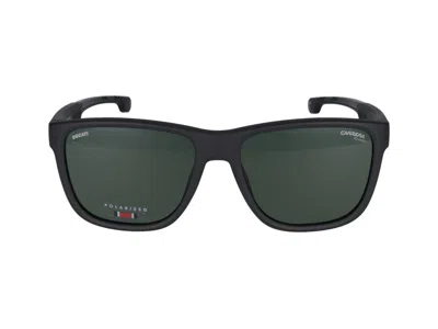 Carrera Ducati Sunglasses In Black