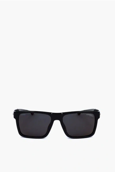 Carrera Ducati Wayfarer Sunglasses With Dark Lenses