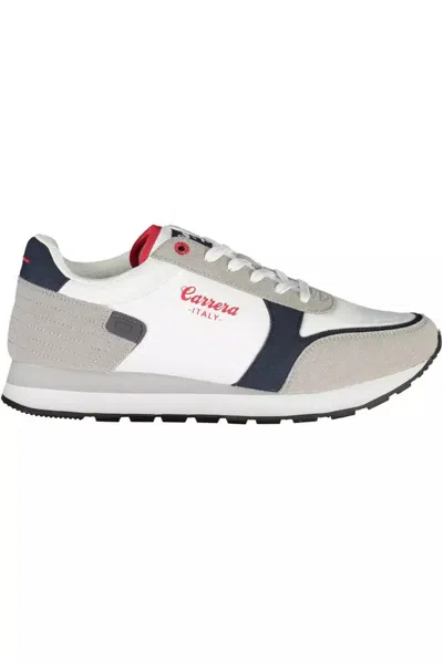 CARRERA ECO LEATHER MEN MEN'S SNEAKER
