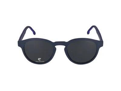 Carrera Eyeglasses In Blue