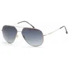 Carrera Pilot-frame Sunglasses In Blue
