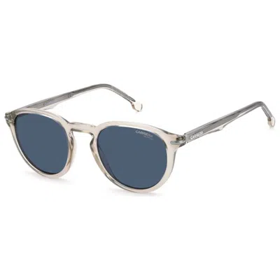 Carrera Fashion Men's Sunglasses In Blue