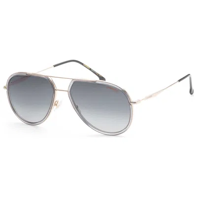Carrera Fashion Unisex Sunglasses In Gray