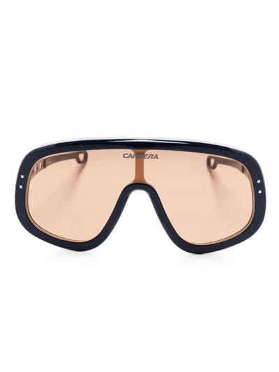 Carrera Flagbag17 Sunglasses In Blue