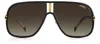 Carrera Flaglab 11 Ha 0r60 Navigator Sunglasses In Multi