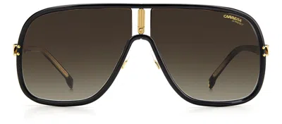 Carrera Flaglab 11 Ha 0r60 Navigator Sunglasses In Multi
