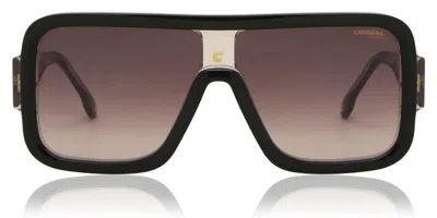 Carrera Flaglab 14 Sunglasses In Brown