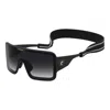 Carrera Black Crystal Eco Polyamide Sunglasses In Black