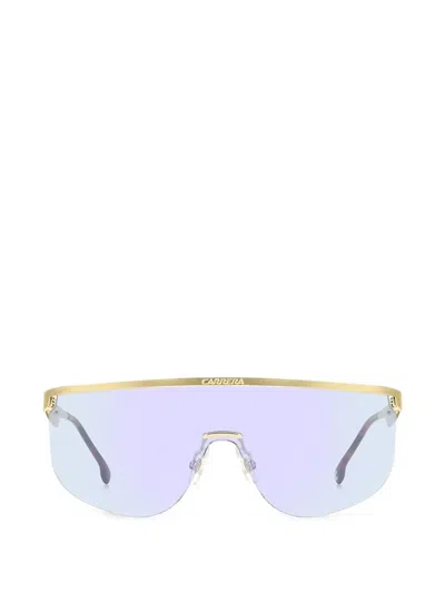 Carrera Flaglab 19 Mvu/2y Azure In Gold