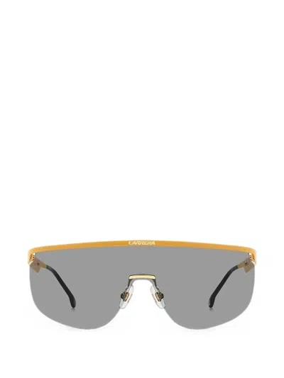Carrera Flaglab 19 Sunglasses In Yellow