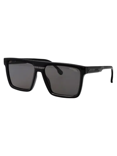 CARRERA CARRERA GEOMETRICAL SUNGLASSES VICTORY C 03/S 807 M9