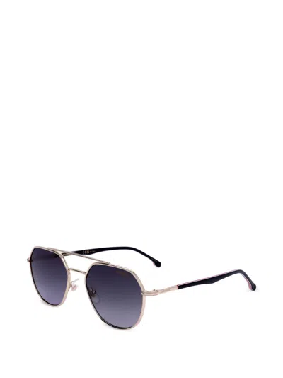Carrera 기하학 프레임 선글라스 In Neutral