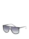 Carrera Geometric-frame Sunglasses In Multi