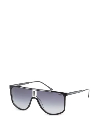 Carrera Geometric-frame Sunglasses In Multi