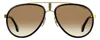 Carrera Glory Aviator Men's Sunglasses In Multi