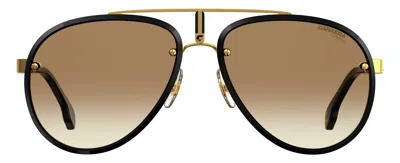Carrera Glory Aviator Men's Sunglasses In Multi