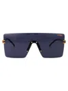 Carrera Mask Sunglasses  1075/s Rhl In Blue