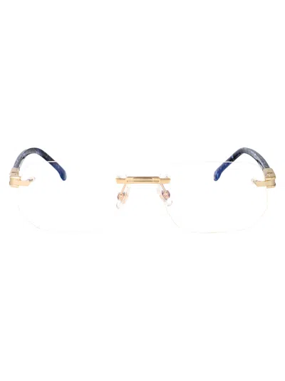 CARRERA CARRERA GOLD BLUE METAL GLASSES