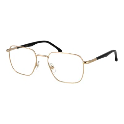 Carrera Metal Glasses Men's (frames) In Gold